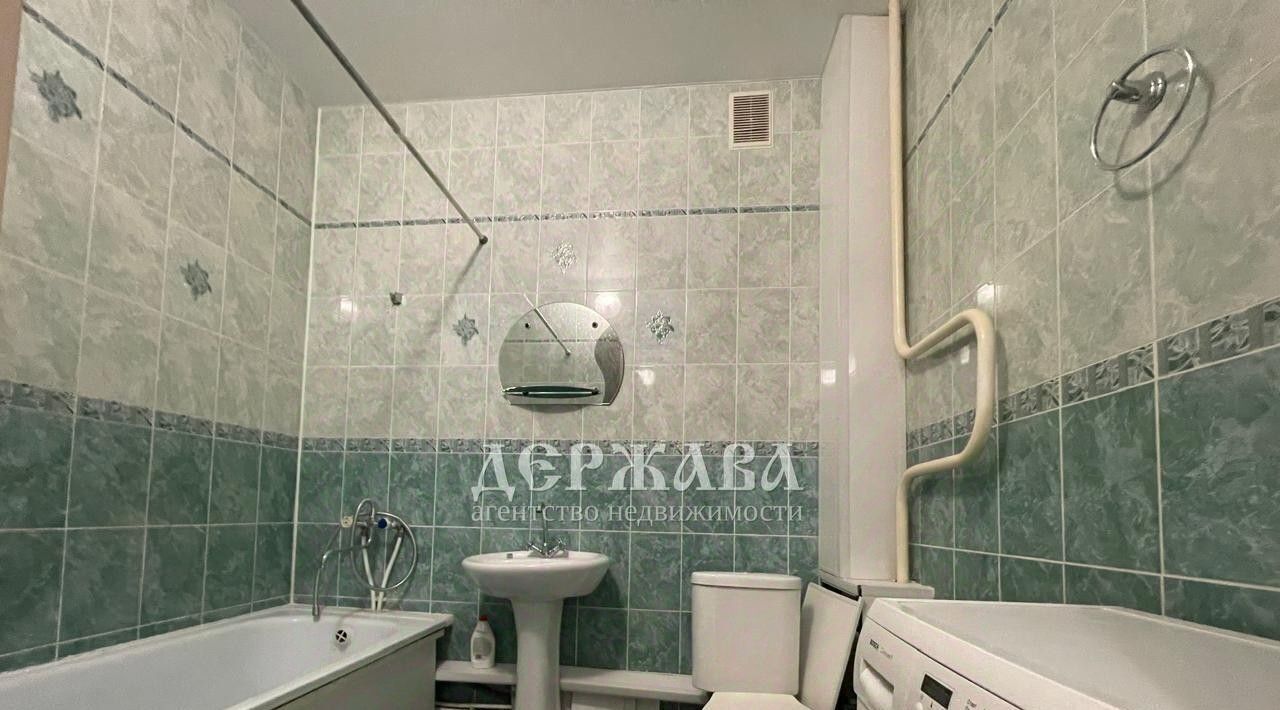 квартира г Старый Оскол Северный микрорайон 7 фото 8