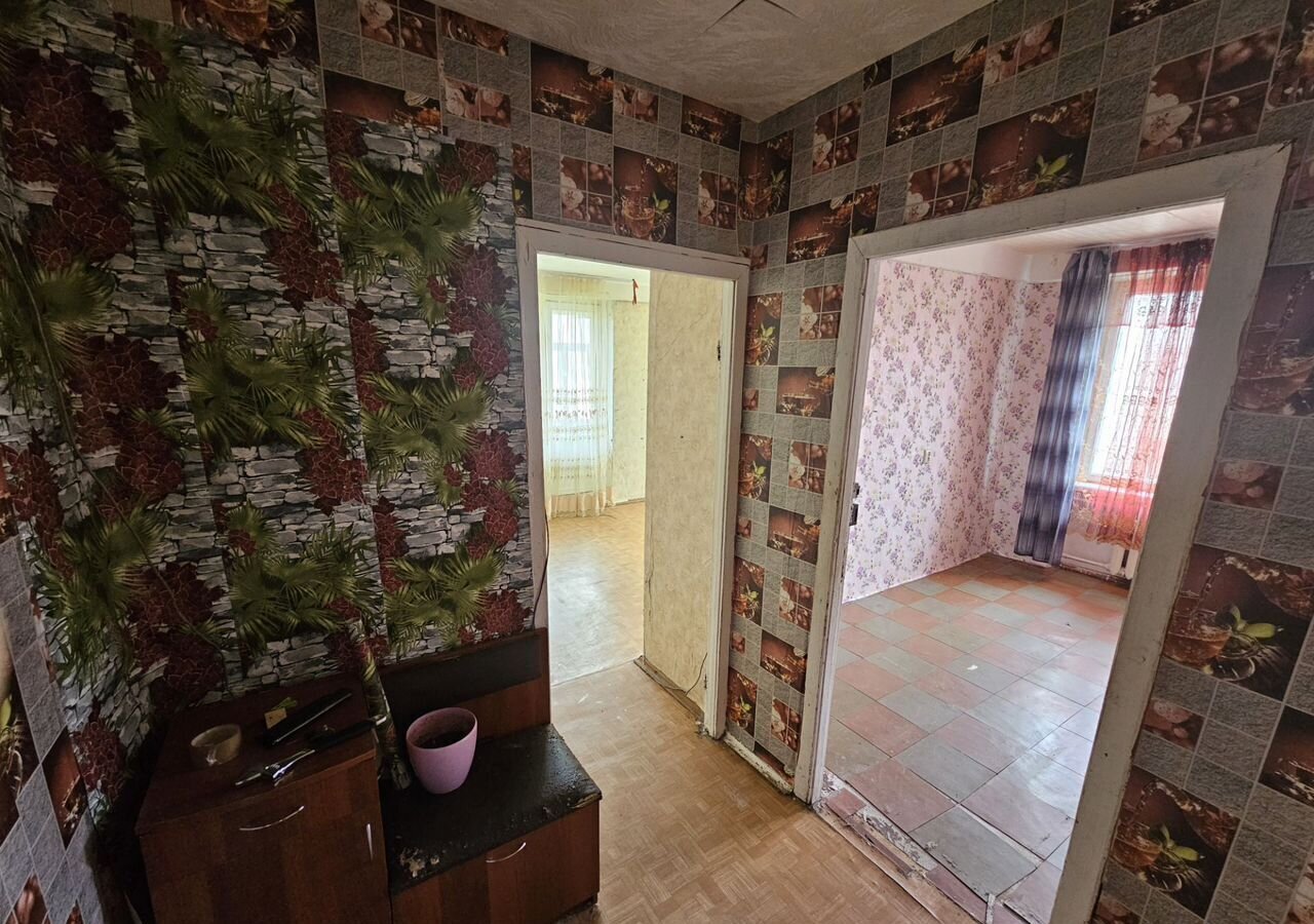 комната г Пушкин тер Лесное 3 р-н Пушкинский фото 4