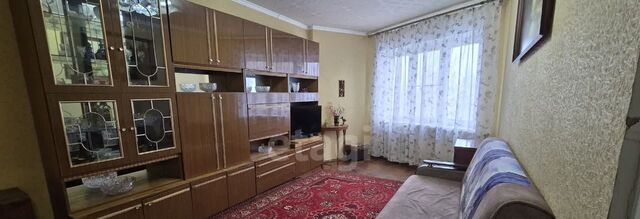 р-н Советский ул Циолковского 4/1 фото