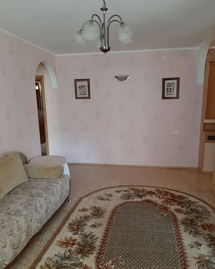 квартира г Тюмень р-н Ленинский ул Энергетиков 30 фото 13