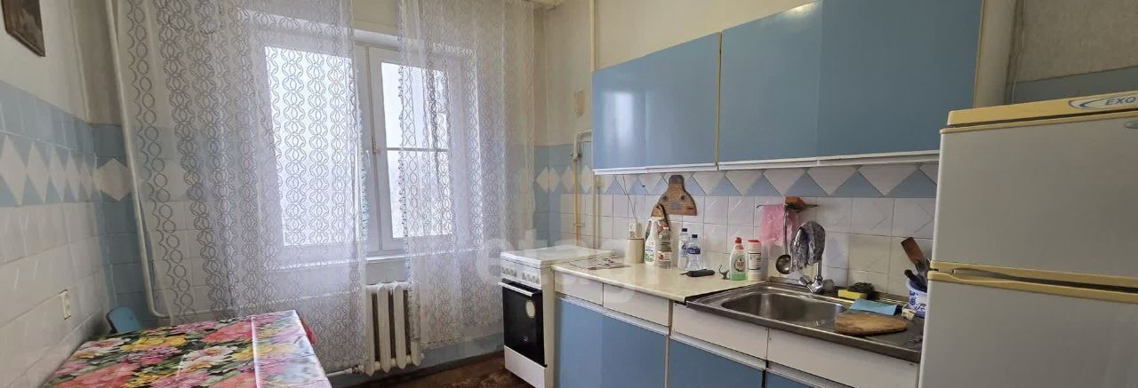 квартира г Липецк р-н Советский ул Циолковского 4/1 фото 6