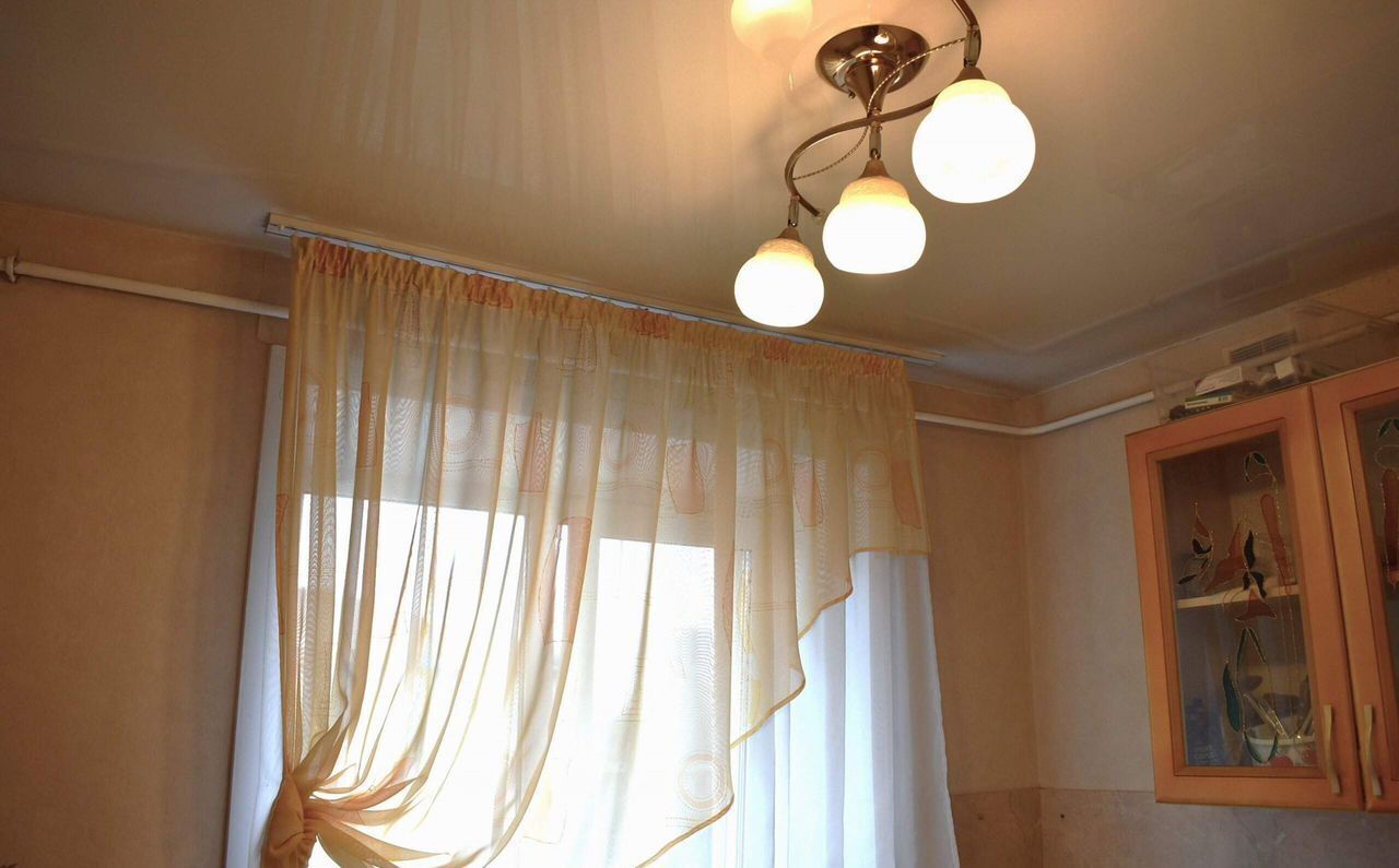 квартира г Бердск ул Герцена 6 фото 14