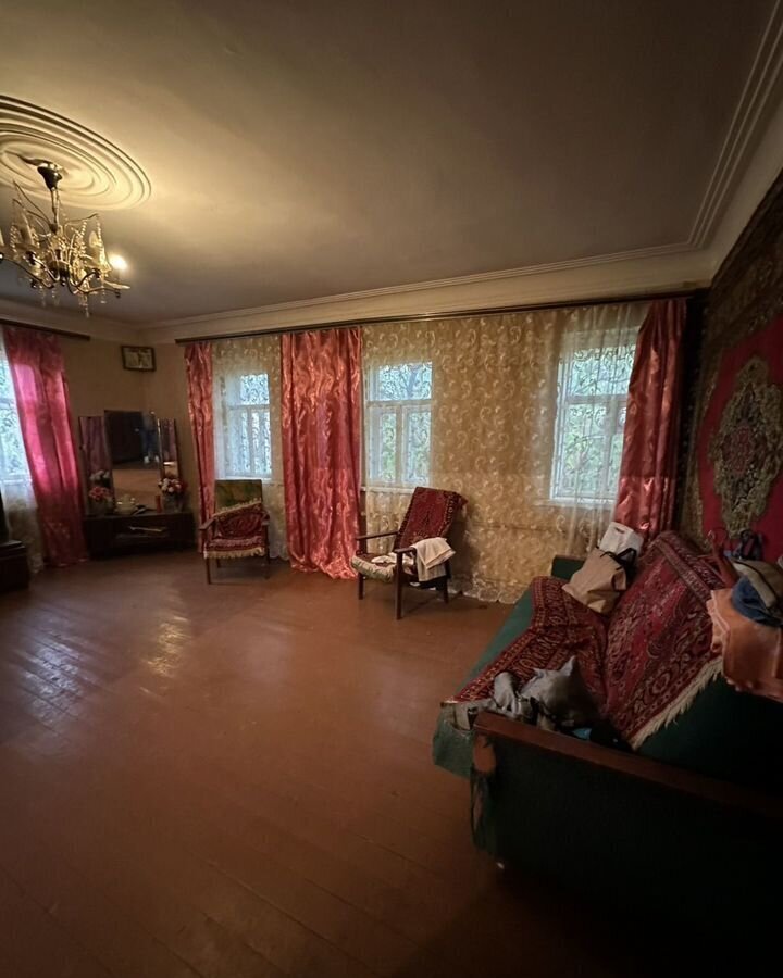 дом г Тула п Старо-Басово р-н Центральный 6 фото 25