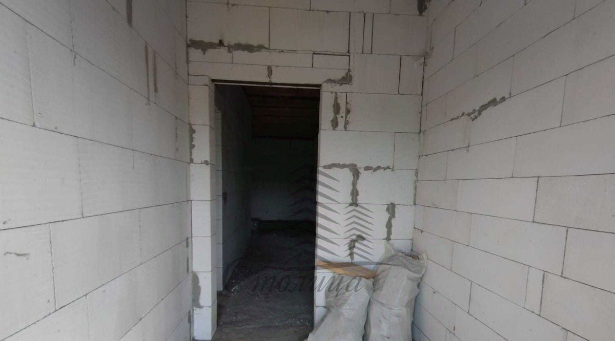 дом г Старый Оскол ул Хлопковая 30 фото 8