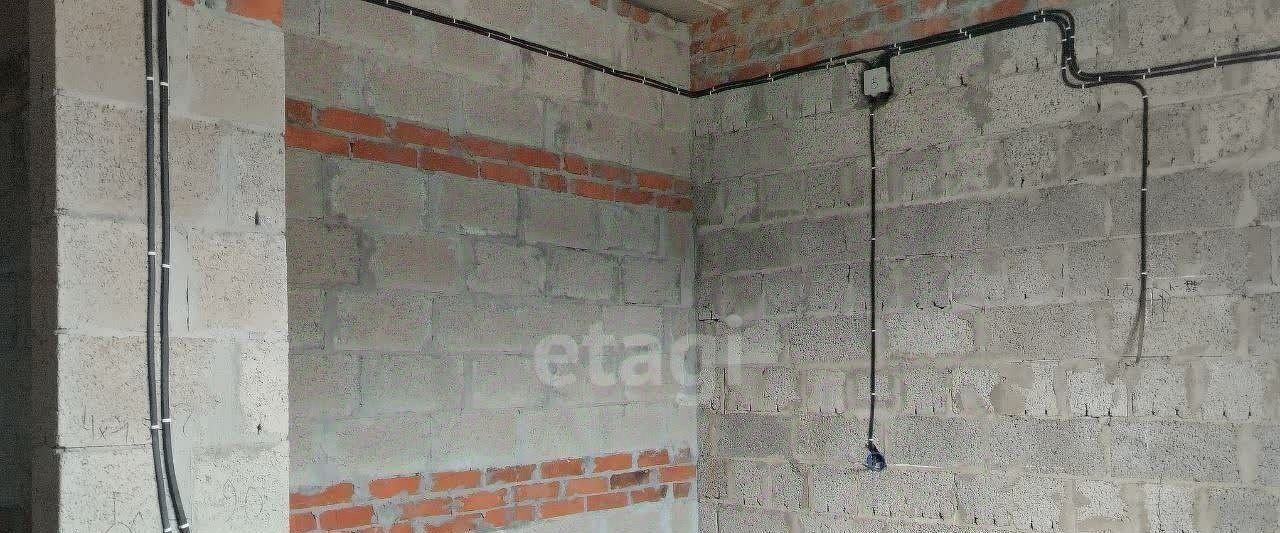 дом г Белгород Западный Репное пер 5-й Солнечный 5 фото 21