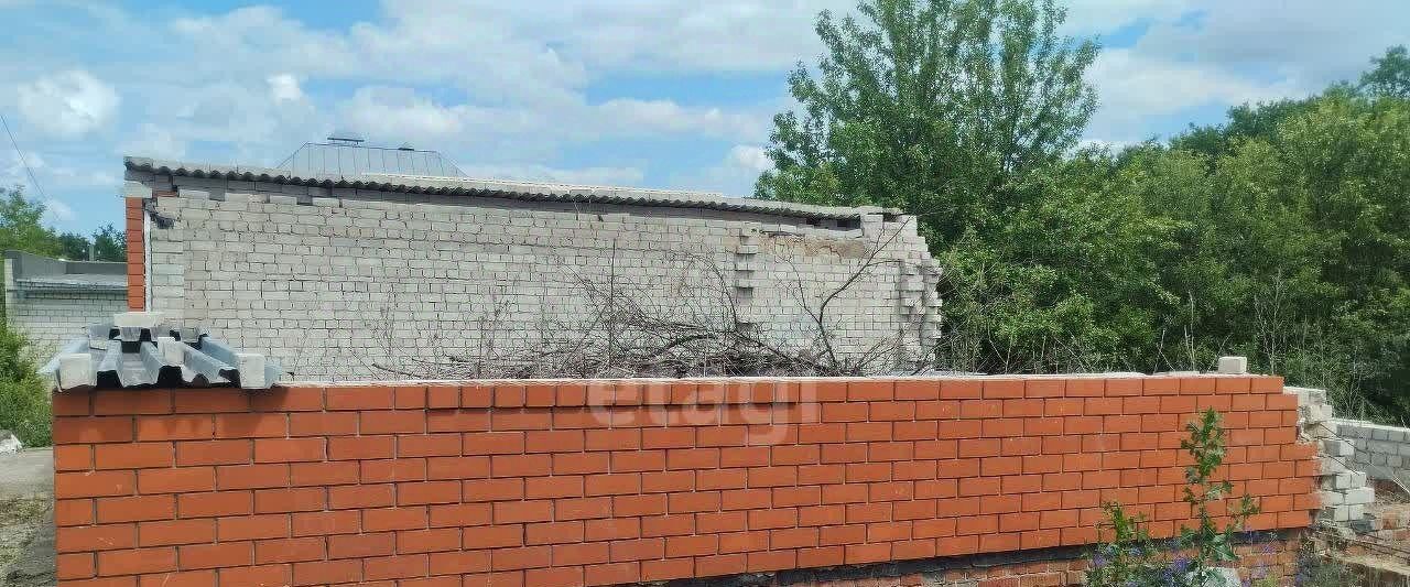 дом г Белгород Западный Репное пер 5-й Солнечный 5 фото 29
