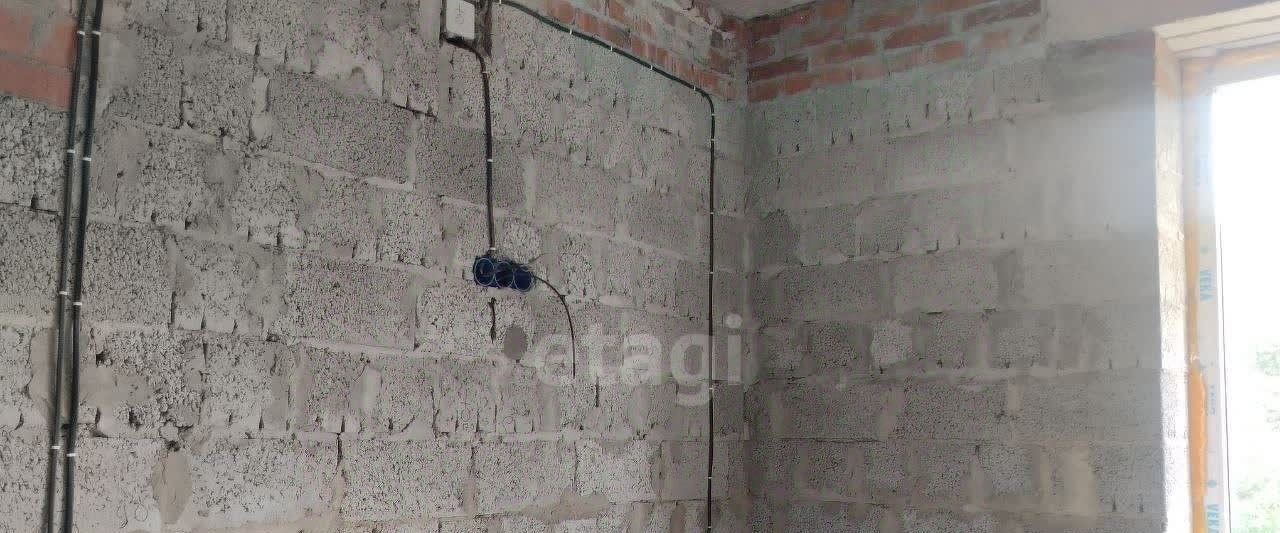 дом г Белгород Западный Репное пер 5-й Солнечный 5 фото 23