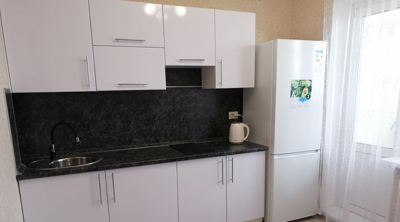 квартира г Новосибирск ул Вертковская 117 Площадь Маркса фото 1