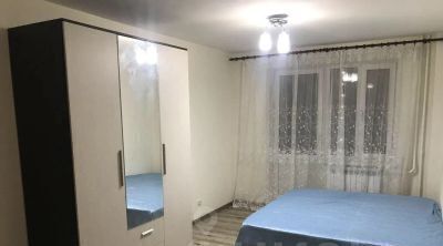 квартира г Красноярск р-н Свердловский ул Карамзина 12 фото 1