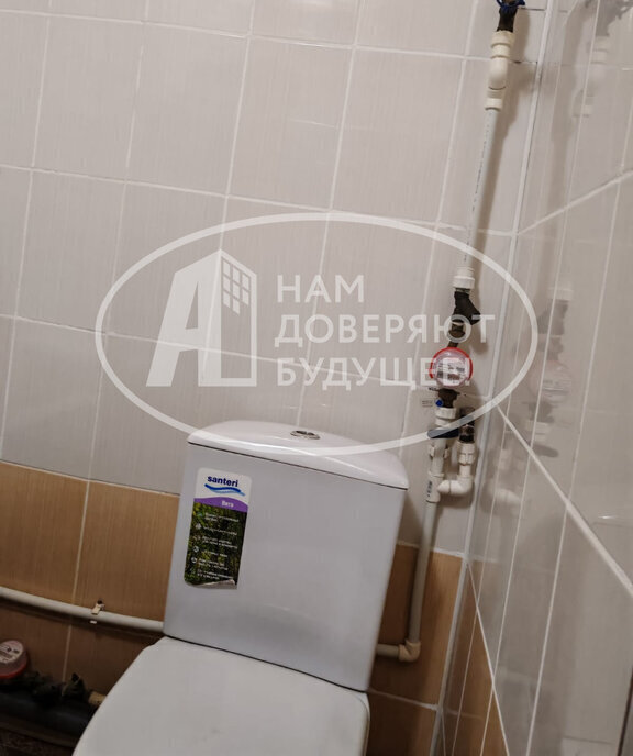 квартира г Губаха ул Суворова 9 фото 27