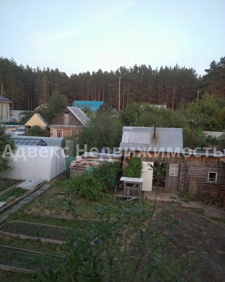 дом г Тюмень р-н Восточный Анисовая ул., 21 фото 8