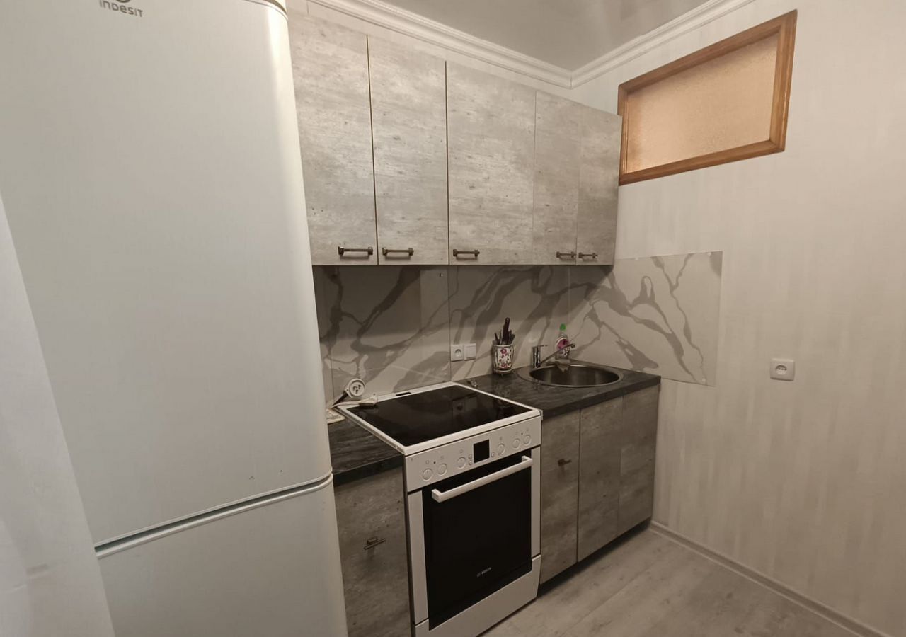 квартира г Новосибирск Сибирская ул Каменская 80 фото 3