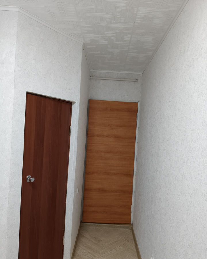 квартира г Челябинск р-н Курчатовский ул Молодогвардейцев 14 фото 8