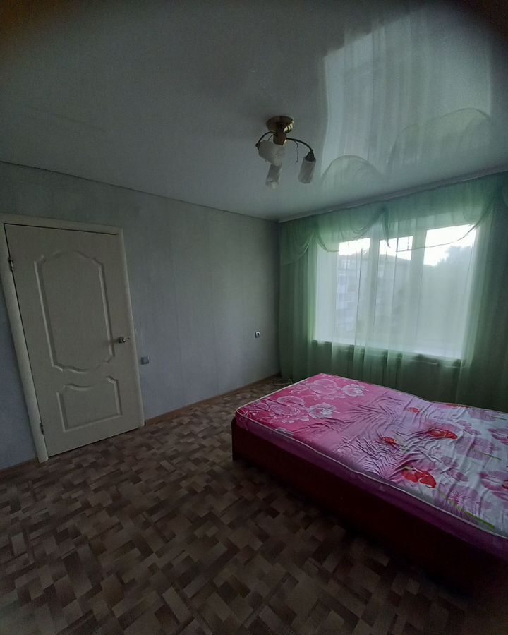 квартира р-н Ашинский г Аша ул 40-летия Победы 19 Ашинское городское поселение фото 5