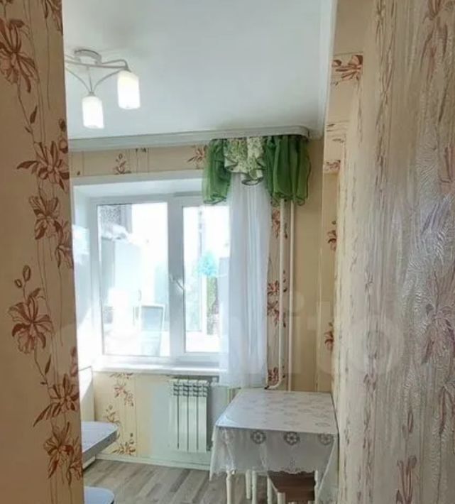 квартира г Архангельск р-н округ Майская Горка ул Холмогорская 16 фото 5