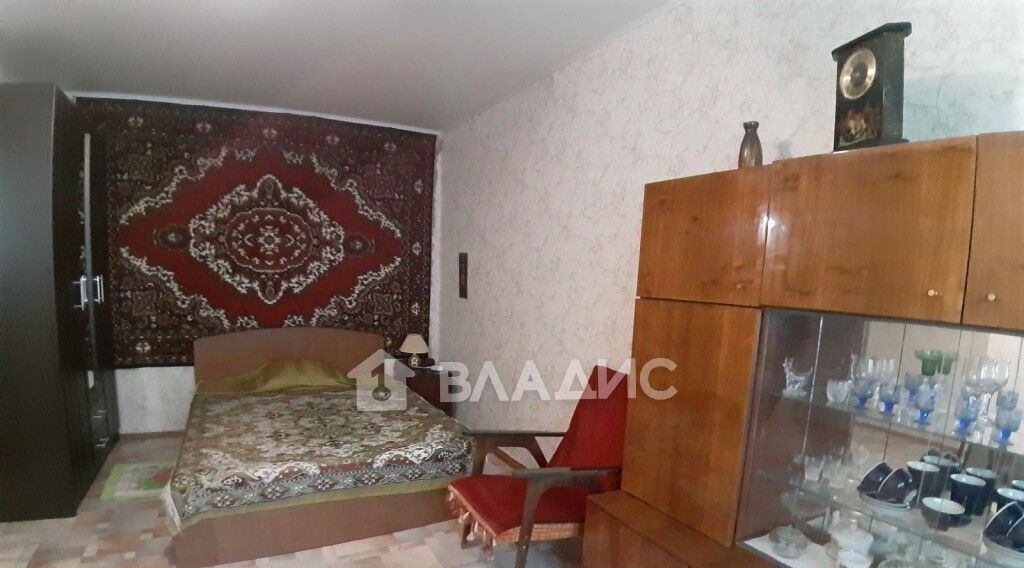 квартира г Владимир р-н Октябрьский ул Лакина 135 фото 3