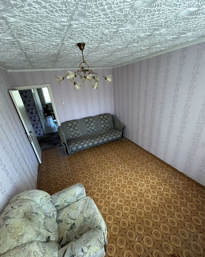 квартира г Саратов р-н Ленинский проезд 3-й Московский 3 фото 6