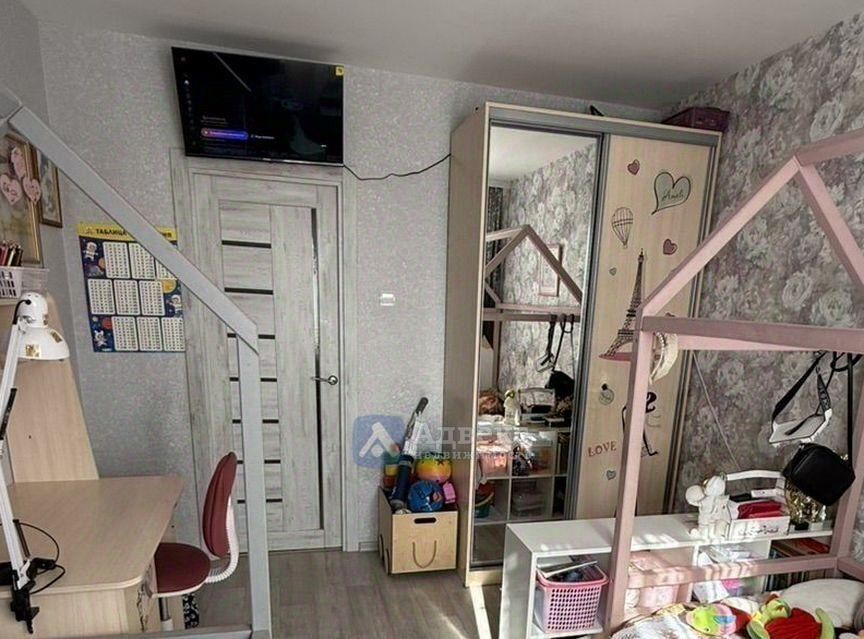 квартира г Тюмень р-н Центральный ул Елизарова 30 фото 12