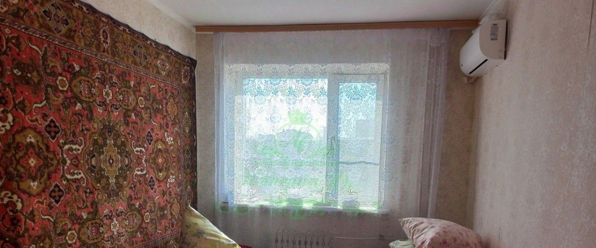 квартира р-н Крымский г Крымск ул Карла Либкнехта фото 9