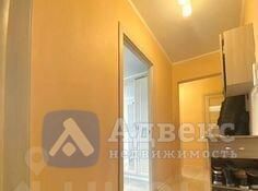 квартира г Тюмень р-н Центральный ул Елизарова 12 фото 18