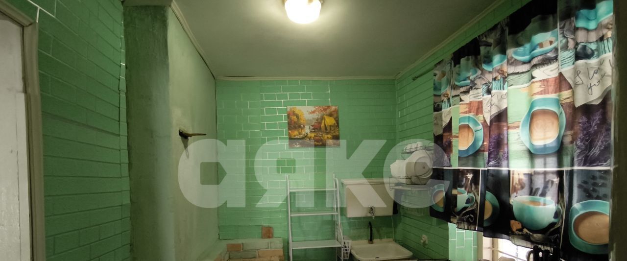 дом г Горячий Ключ снт Нефтяник ул Центральная фото 6