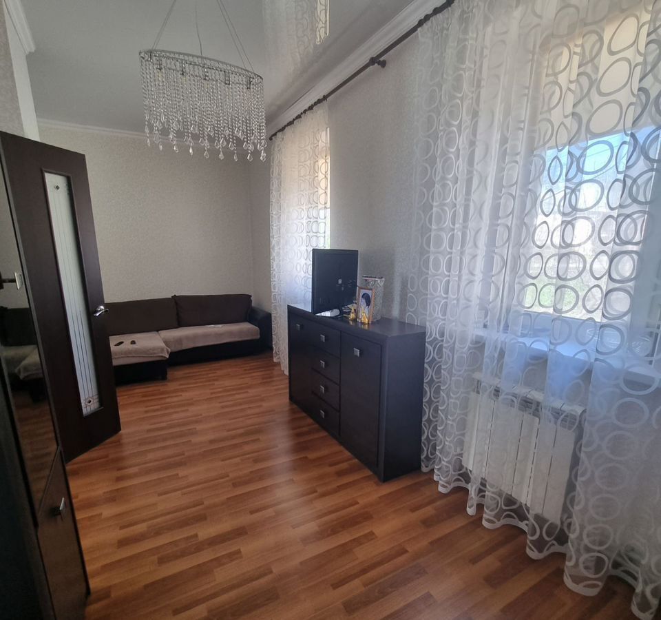 квартира г Пятигорск ул Власова 6 фото 6