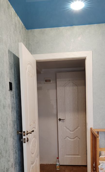 квартира г Волгоград р-н Красноармейский б-р им. Энгельса 4 фото 5