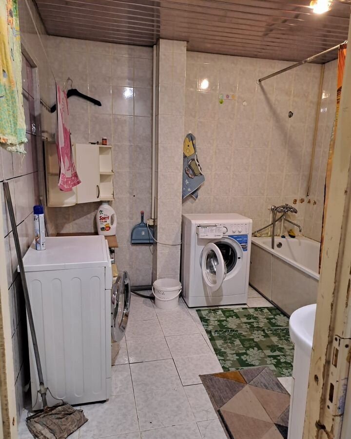 квартира г Когалым ул Мира 21 Тюменская обл. фото 12