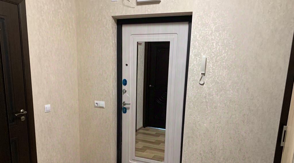 квартира г Краснодар р-н Прикубанский ул Степная 1/1к 4 Имени Демьяна Бедного жилмассив фото 7