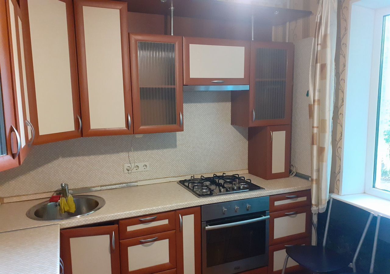 квартира г Подольск ул Машиностроителей 3к/2 Подольск фото 6