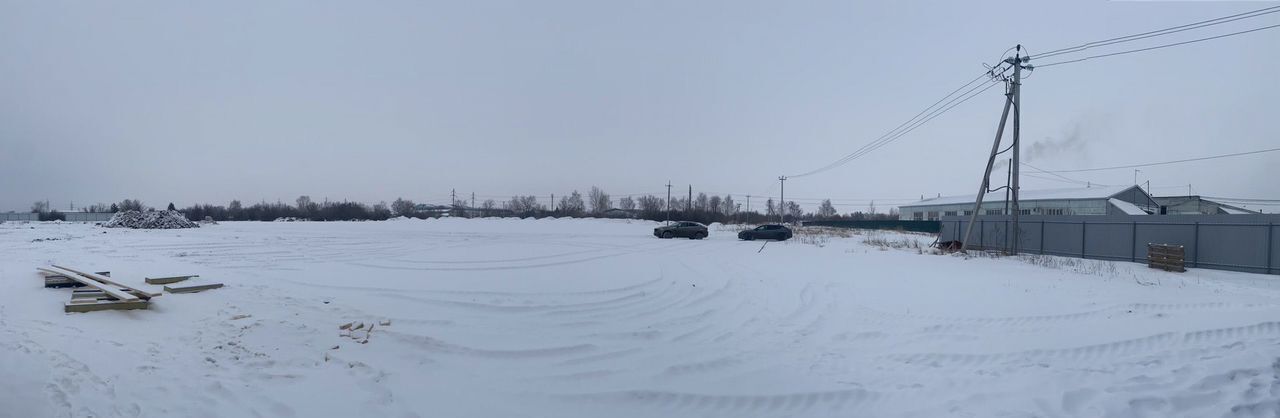 земля г Ульяновск р-н Заволжский фото 9