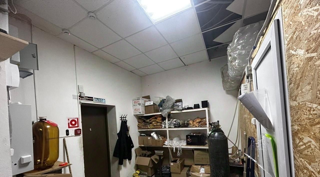 офис г Томск р-н Советский ул Никитина 29б фото 3