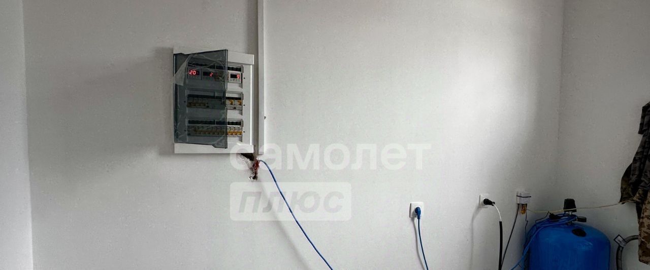 дом г Балашиха д Полтево Полтево-Форест кп, Железнодорожная, 69 фото 23