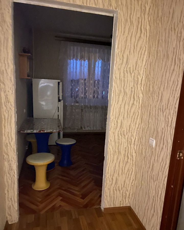квартира р-н Новомосковский г Новомосковск ул Генерала Белова 22 фото 4