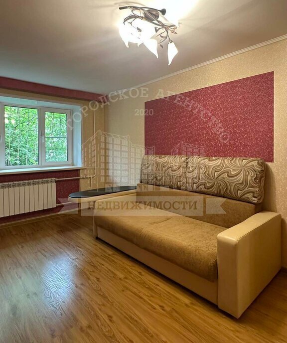 квартира г Калуга ул Октябрьская 13к/2 фото 3