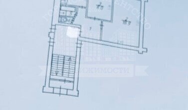 квартира г Калуга ул Октябрьская 13к/2 фото 25