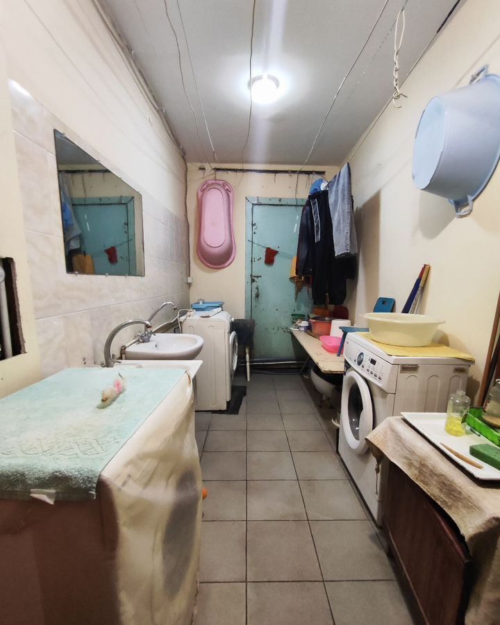 комната г Калуга р-н Октябрьский ул. Валентины Никитиной, 34 фото 8