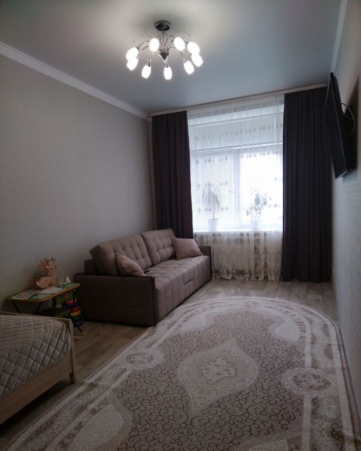 квартира г Рузаевка ул Маяковского 87д Рузаевский р-н фото 6