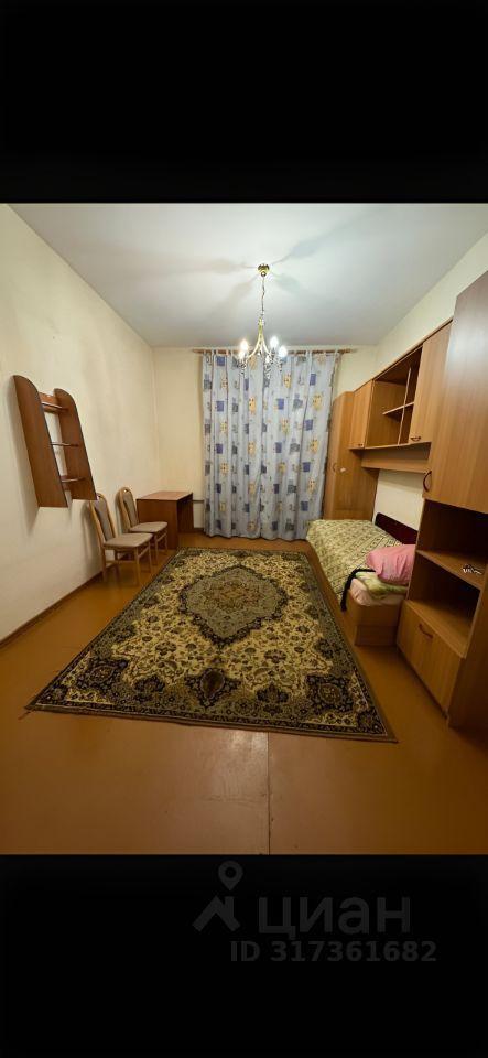 комната г Москва метро Лефортово ЮЗАО проезд Золоторожский 2/1 Московская область фото 1