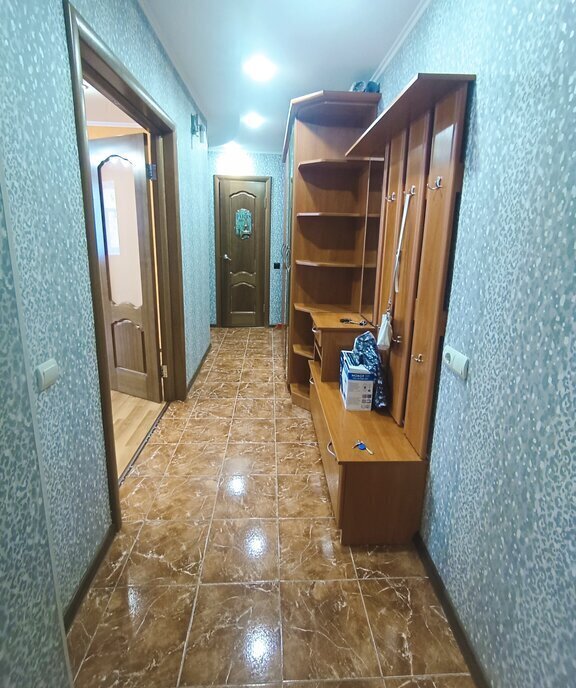 квартира г Нижний Новгород Горьковская ул Бориса Панина 7к/2 фото 15
