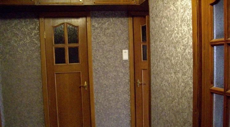 квартира г Санкт-Петербург метро Комендантский Проспект пр-кт Богатырский 41к/1 округ № 65 фото 7