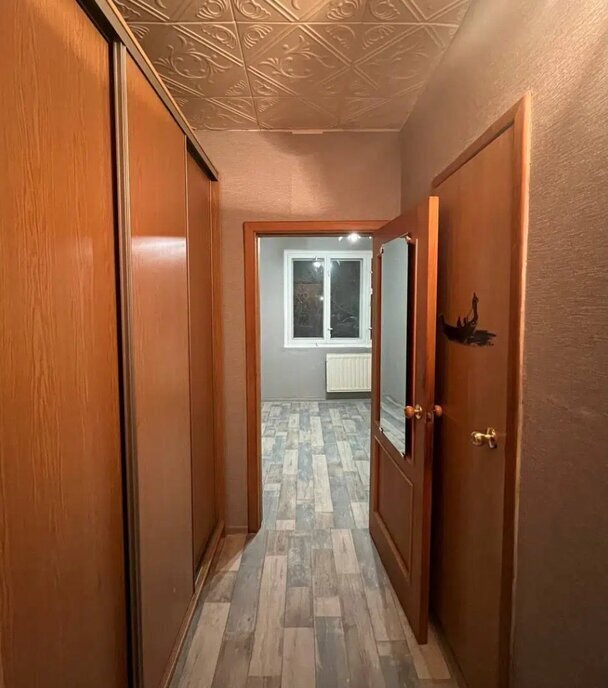квартира г Санкт-Петербург метро Ладожская пр-кт Наставников 29к/1 округ Ржевка фото 7