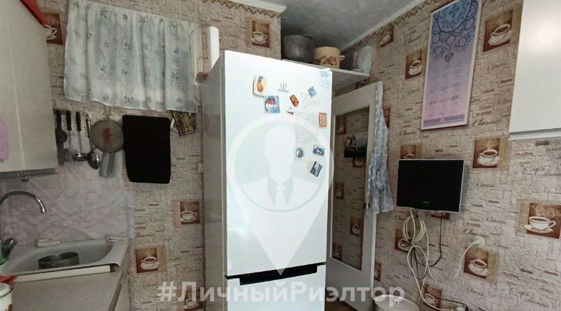 квартира г Скопин АЗМР 15 фото 4