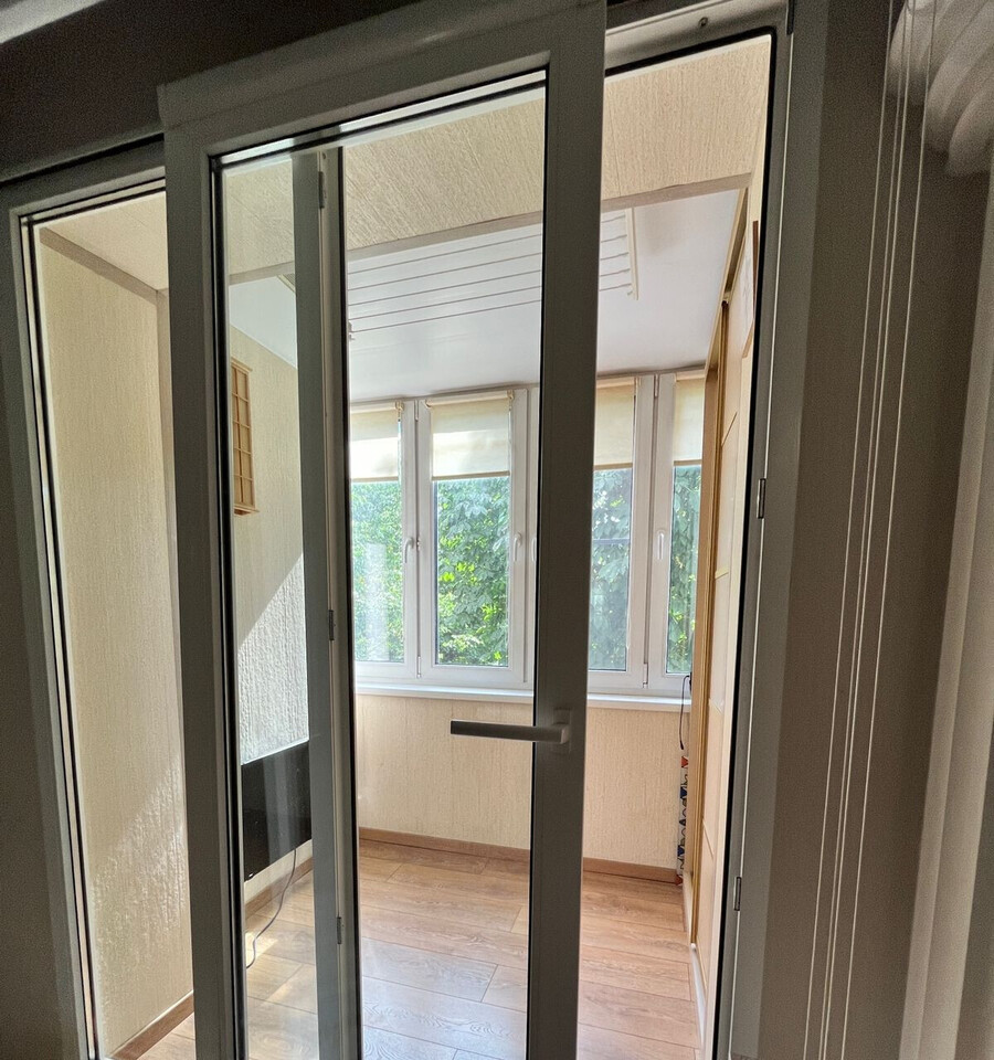 квартира г Москва метро Шипиловская улица Мусы Джалиля, 16 к 2 фото 19