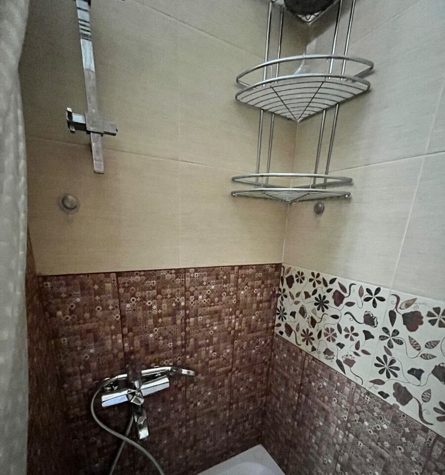 квартира г Москва метро Шипиловская улица Мусы Джалиля, 16 к 2 фото 24