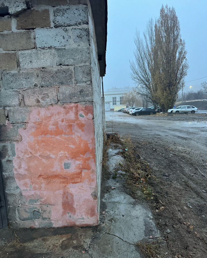 гараж г Таганрог Западный ул Поляковское Шоссе 30 фото 3