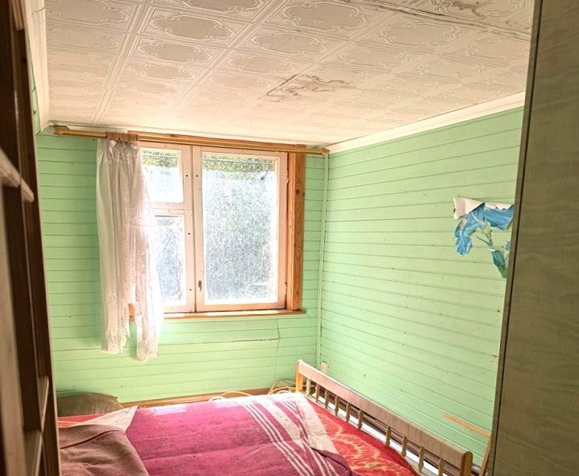 дом г Домодедово снт терВымпел-Угрюмово 23 фото 10