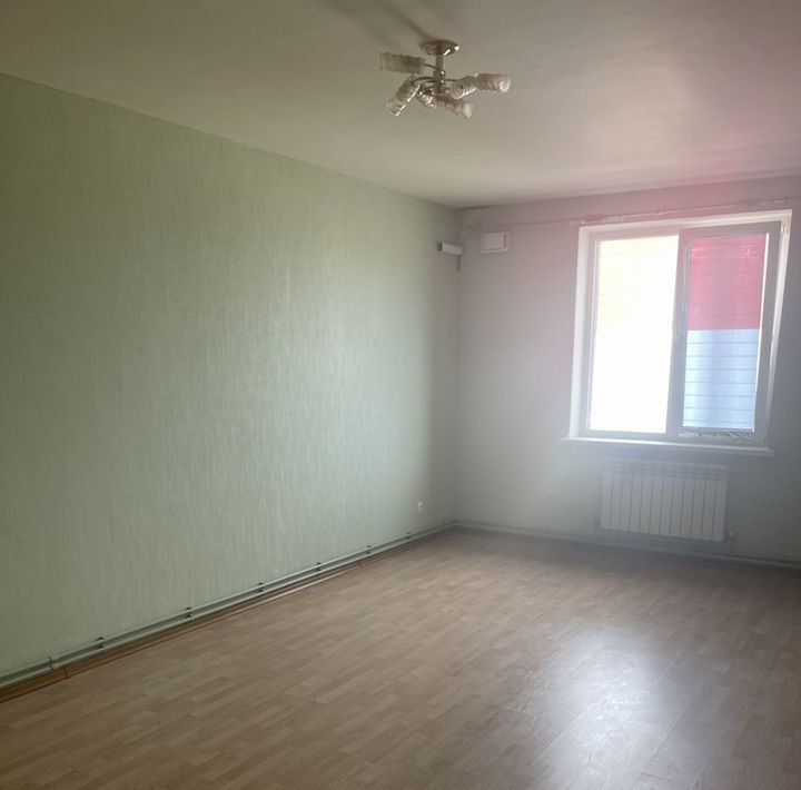 квартира г Белгород Восточный ул Большетроицкая 30 фото 1