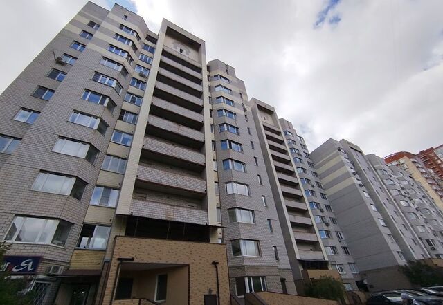 ул Заречная 25 фото