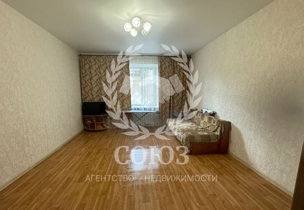 квартира г Калуга р-н Московский ул Линейная 26/6 фото 6